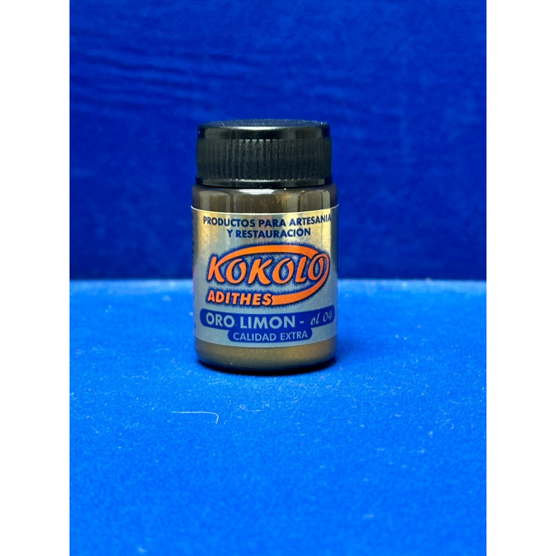 ORO LIMÓN