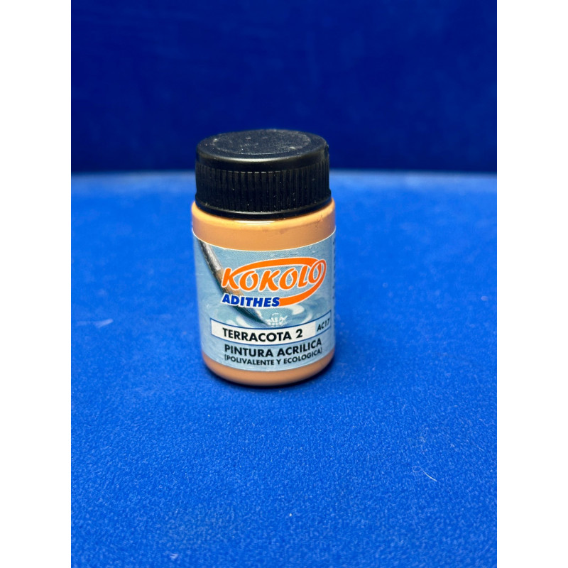 ACRILICA TERRACOTA 2
