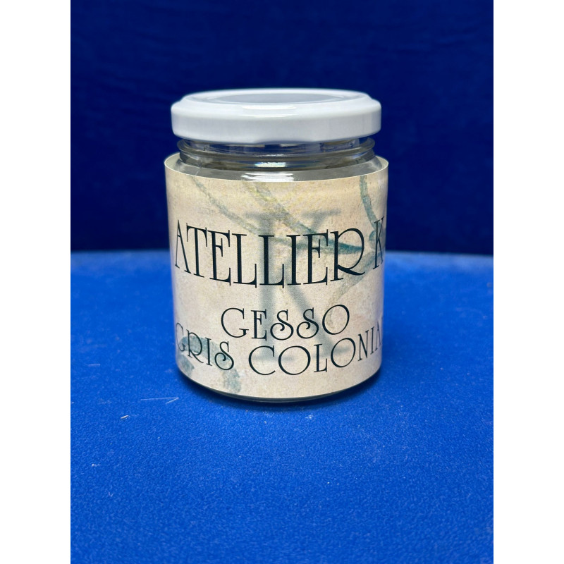 GESSO GRIS COLONIAL