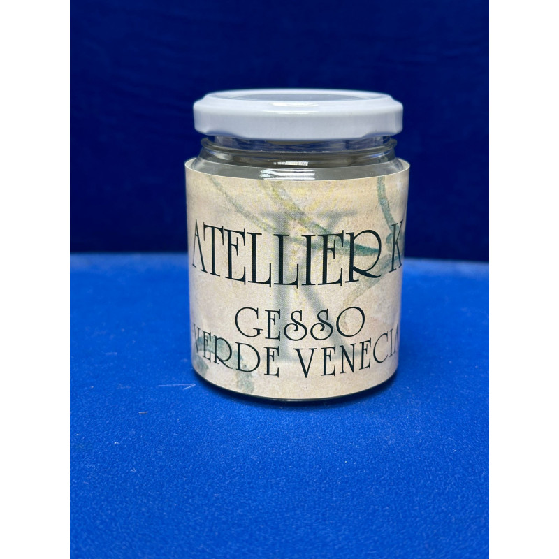 GESSO VERDE VENECIA